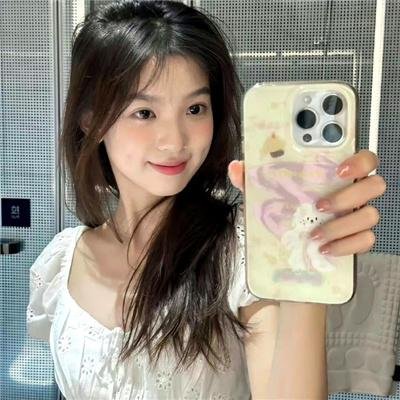 磨坊女人